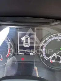 2017 Skoda Kodiaq