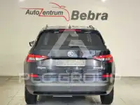 2017 Skoda Kodiaq