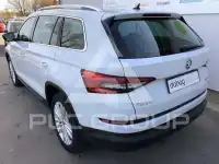 2017 Skoda Kodiaq