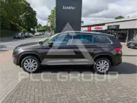 2017 Skoda Kodiaq