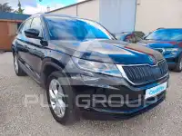 2017 Skoda Kodiaq
