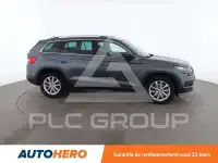 2017 Skoda Kodiaq
