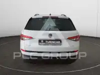 2017 Skoda Kodiaq