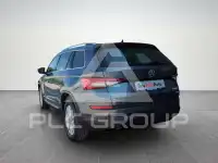 2017 Skoda Kodiaq