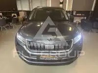 2017 Skoda Kodiaq