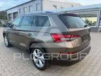 2017 Skoda Kodiaq