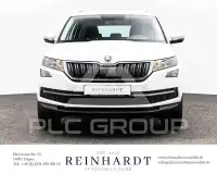 2017 Skoda Kodiaq