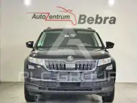 2017 Skoda Kodiaq