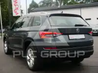 2017 Skoda Kodiaq