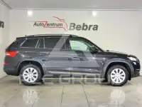 2017 Skoda Kodiaq