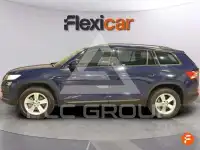 2017 Skoda Kodiaq
