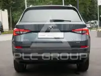 2017 Skoda Kodiaq
