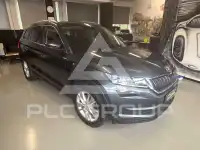 2017 Skoda Kodiaq