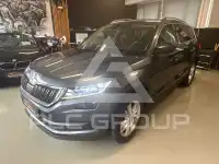 2017 Skoda Kodiaq