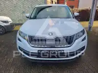 2017 Skoda Kodiaq