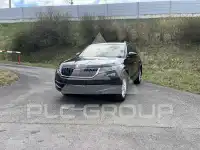 2017 Skoda Kodiaq
