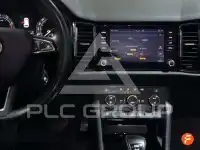 2017 Skoda Kodiaq