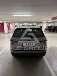 2017 Skoda Kodiaq