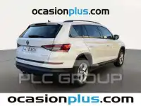 2017 Skoda Kodiaq