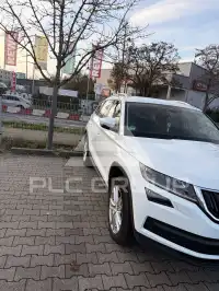 2017 Skoda Kodiaq