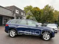 2017 Skoda Kodiaq