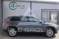 2017 Skoda Kodiaq