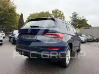 2017 Skoda Kodiaq