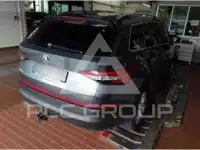2017 Skoda Kodiaq