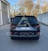 2017 Skoda Kodiaq