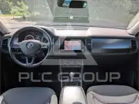 2017 Skoda Kodiaq