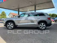 2017 Skoda Kodiaq