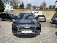 2017 Skoda Kodiaq
