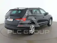 2017 Skoda Kodiaq