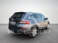 2017 Skoda Kodiaq