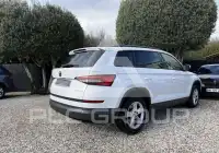 2017 Skoda Kodiaq