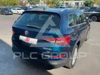 2017 Skoda Kodiaq