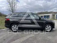 2017 Skoda Kodiaq