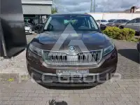 2017 Skoda Kodiaq