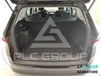 2017 Skoda Kodiaq