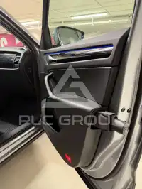 2017 Skoda Kodiaq