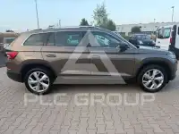 2017 Skoda Kodiaq