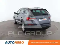 2017 Skoda Kodiaq