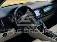 2017 Skoda Kodiaq