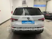 2017 Skoda Kodiaq