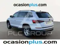 2017 Skoda Kodiaq