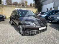 2017 Skoda Kodiaq