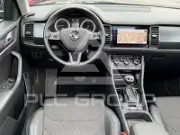 2017 Skoda Kodiaq