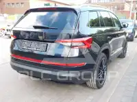 2017 Skoda Kodiaq