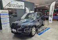 2017 Skoda Kodiaq