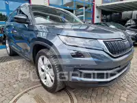 2017 Skoda Kodiaq